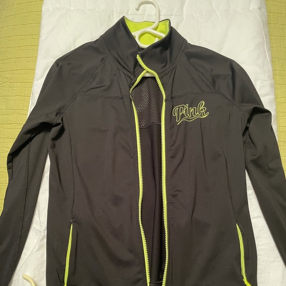 Jacket - Picture 1 of 2